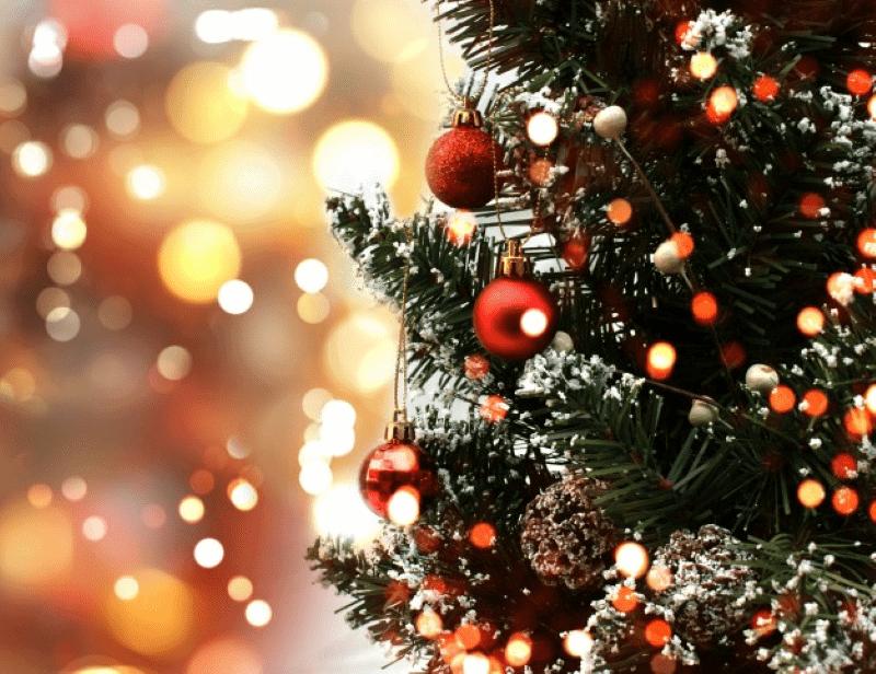 How Christmas is Celebrated Around the World