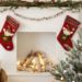 Transform Your Home into a Winter Wonderland with Striking Pre-Lit Decorations