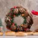 Infinite Possibilities: How to Customize Your Artificial Christmas Wreaths and Garlands for a Unique Holiday Look