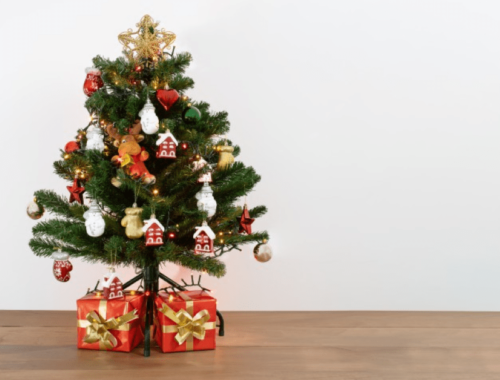 Breaking Down the Cost: Why Investing in a High-Quality 9 Foot Artificial Christmas Tree is Worth It