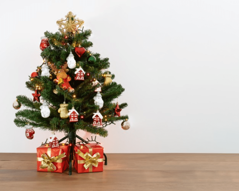 Breaking Down the Cost: Why Investing in a High-Quality 9 Foot Artificial Christmas Tree is Worth It