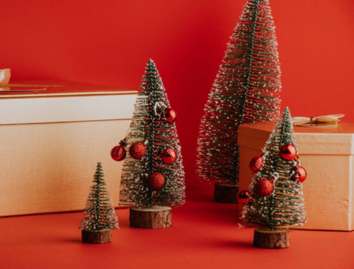 Discover the Best Artificial Christmas Trees for Your Home and the Environment